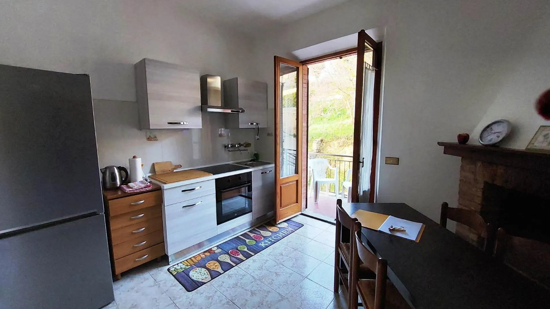 別荘 Casa Bibi-Montepulciano-5 Postiヴィラ