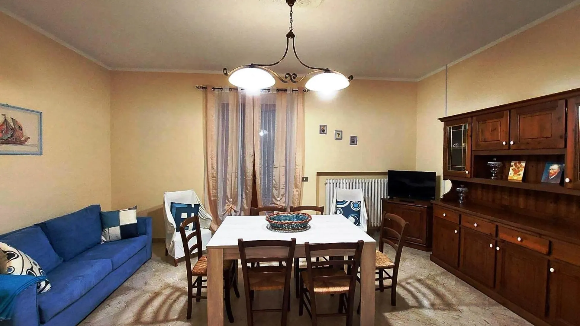 別荘 Casa Bibi-Montepulciano-5 Postiヴィラ
