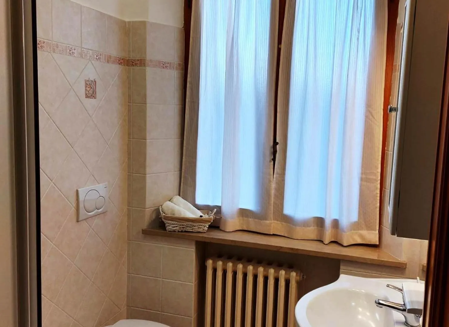 Casa Bibi-Montepulciano-5 Postiヴィラ 別荘