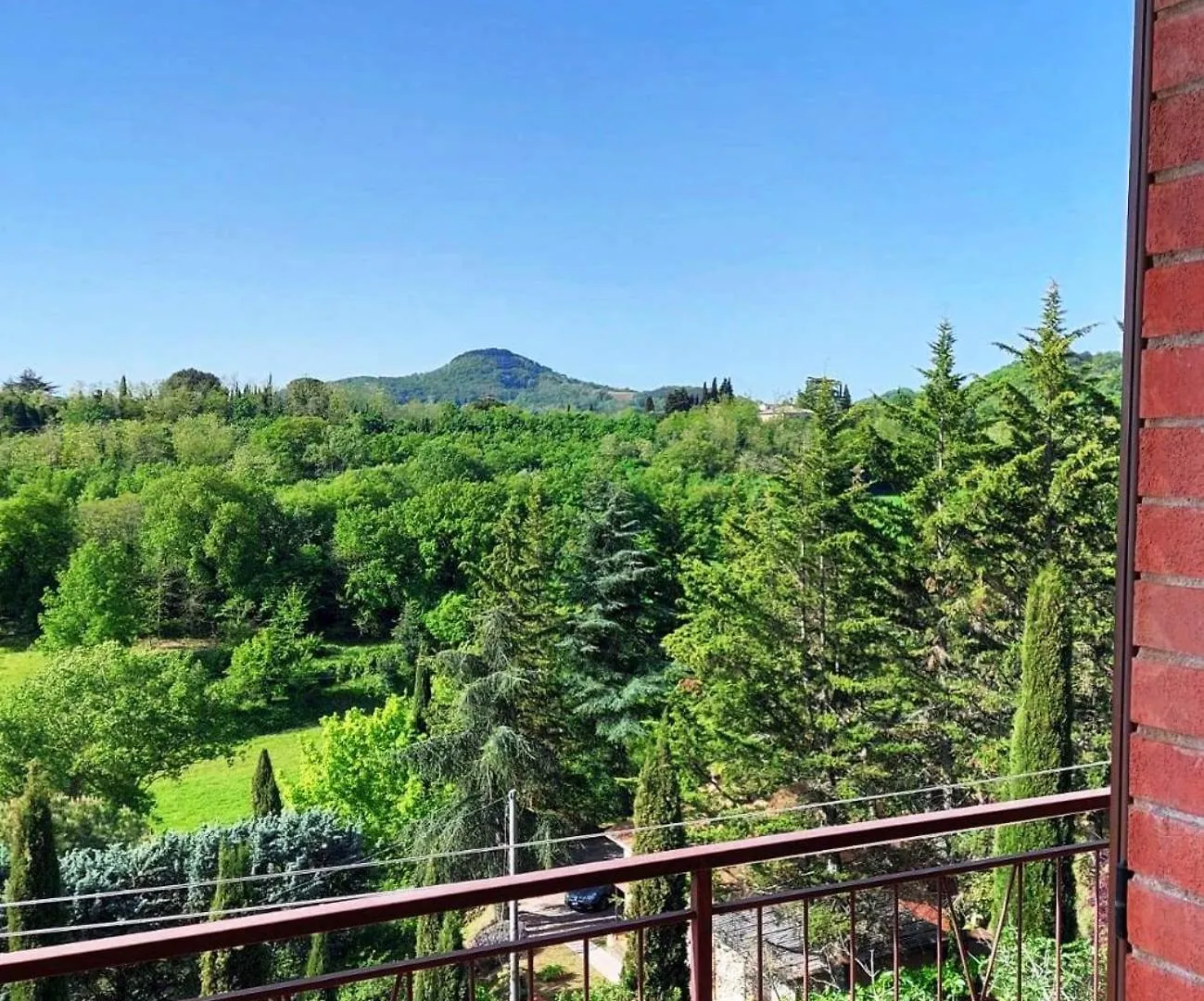 別荘 Casa Bibi-Montepulciano-5 Postiヴィラ
